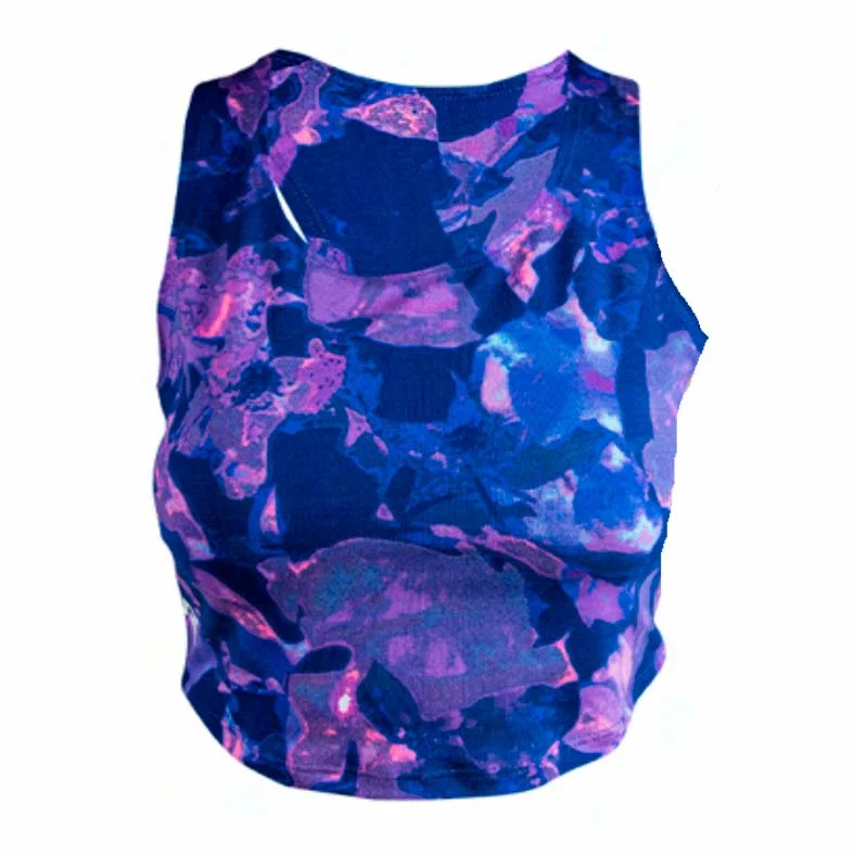 CAMISETA X03 MORADO LILA