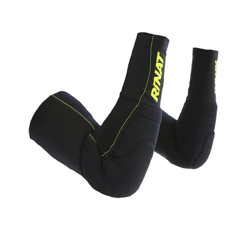 ARM GUARD NEGRO INFANTIL