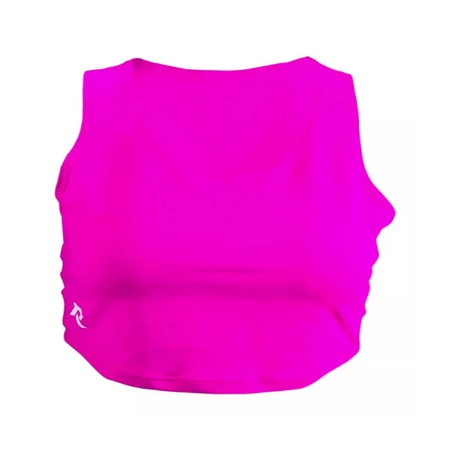 CAMISETA X03 FUCSIA