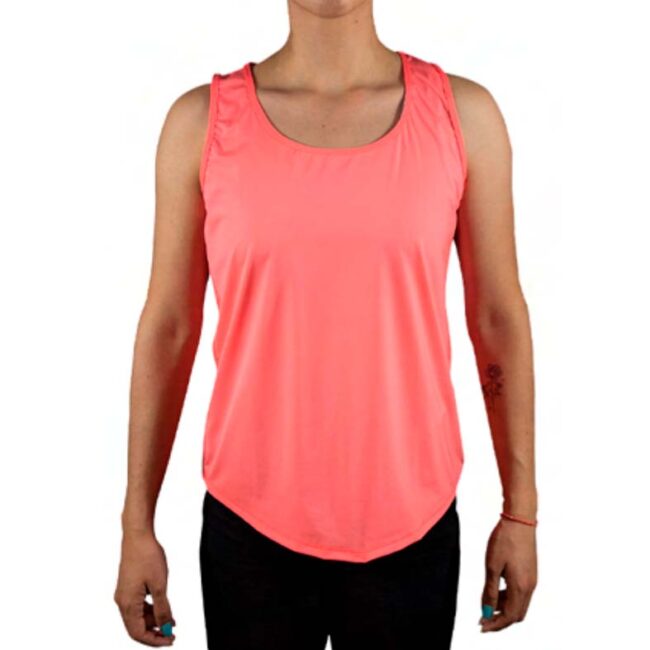 TOP ZERO CORAL