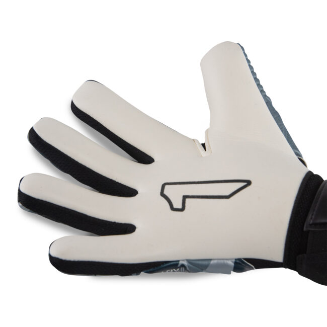 META TACTIK SEMIPRO FERULAS OXFORD BLANCO INFANTIL - Imagen 3