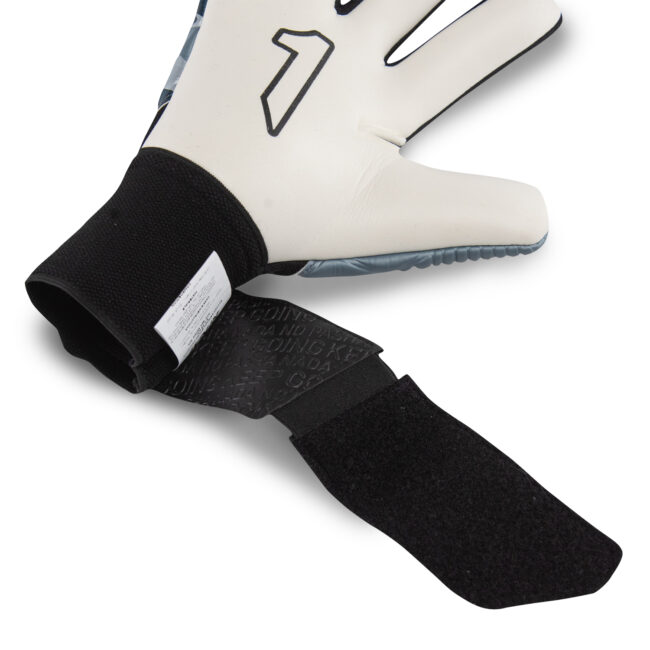 META TACTIK SEMIPRO FERULAS OXFORD BLANCO INFANTIL - Imagen 5