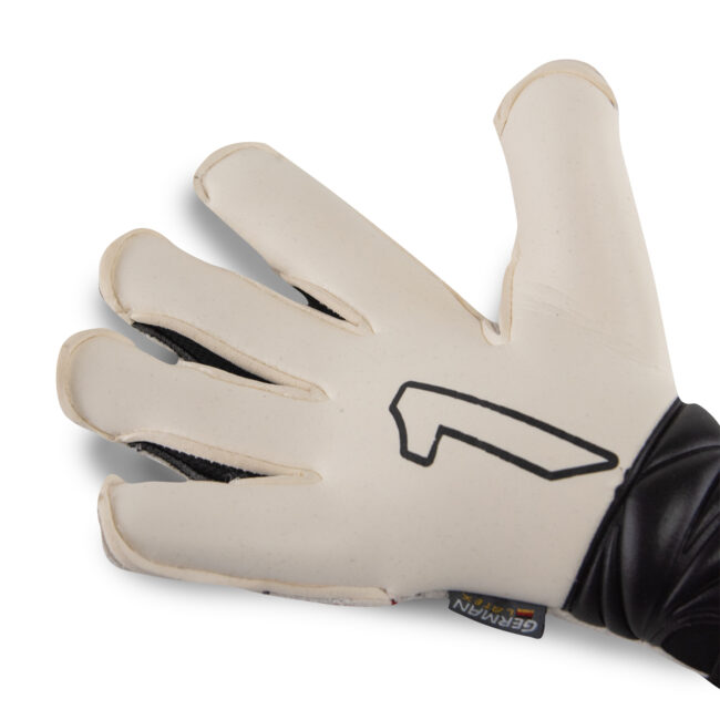 XTREME GUARD ZHERO PROFESIONAL GRIS ROJO - Imagen 4
