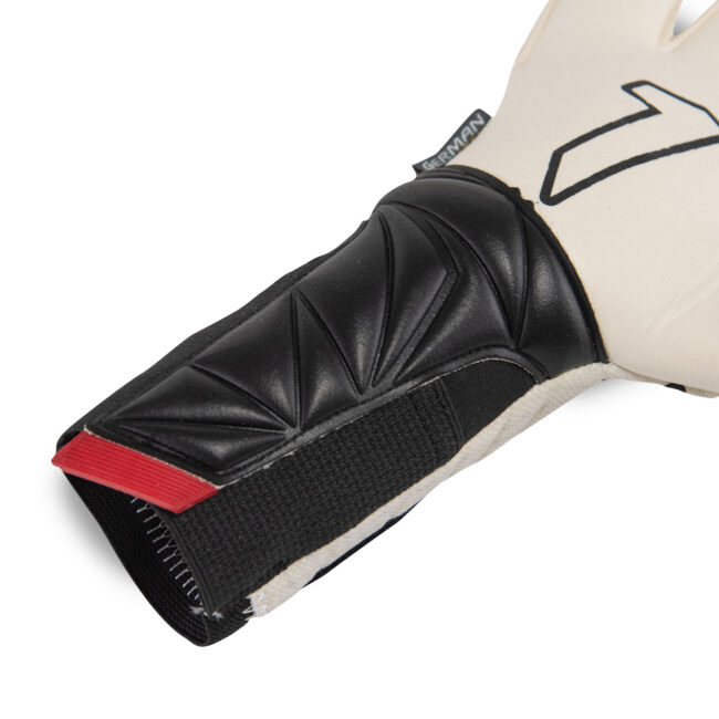 XTREME GUARD ZHERO PROFESIONAL GRIS ROJO - Imagen 3