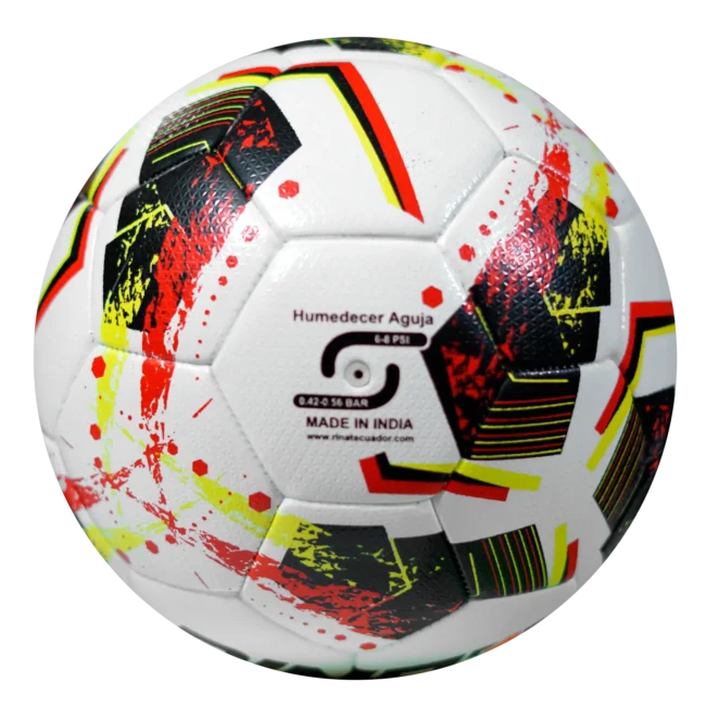 BALON ARIES ALPHA FUTSAL #4 - Imagen 3