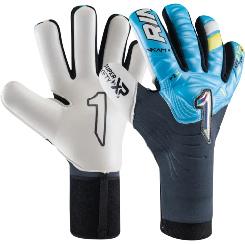 NKAM SEMIPRO AZUL OXFORD ADULTO