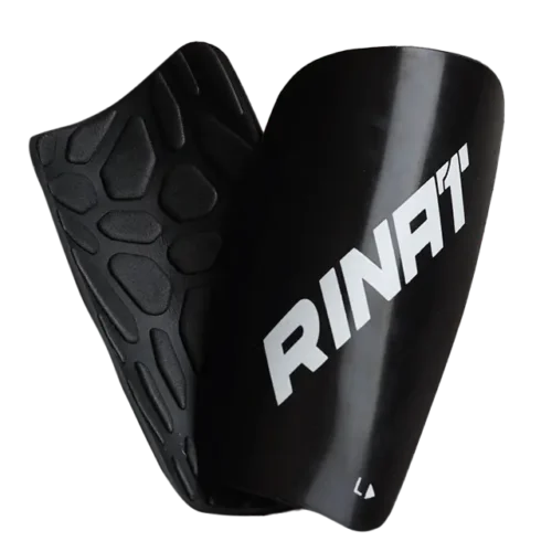 CANILLERA KOMBAT NEGRO PLATA