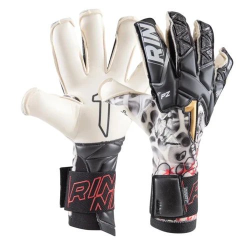 XTREME GUARD DOMINIUS PROFESIONAL NEGRO BLANCO ADULTO