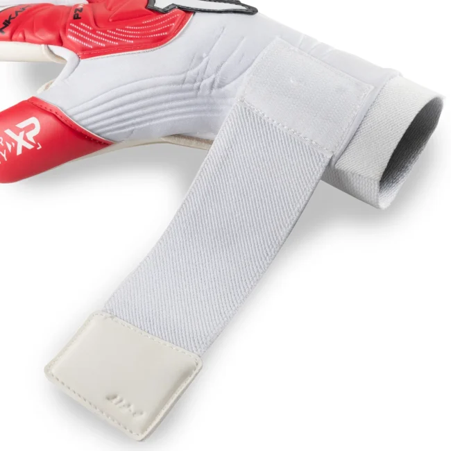 NKAM TURF ROJO BLANCO ADULTO - Imagen 4