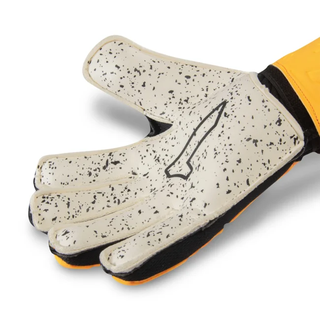 EGOTIKO VENGADOR TURF FERULAS NARANJA BLANCO ADULTO - Imagen 3