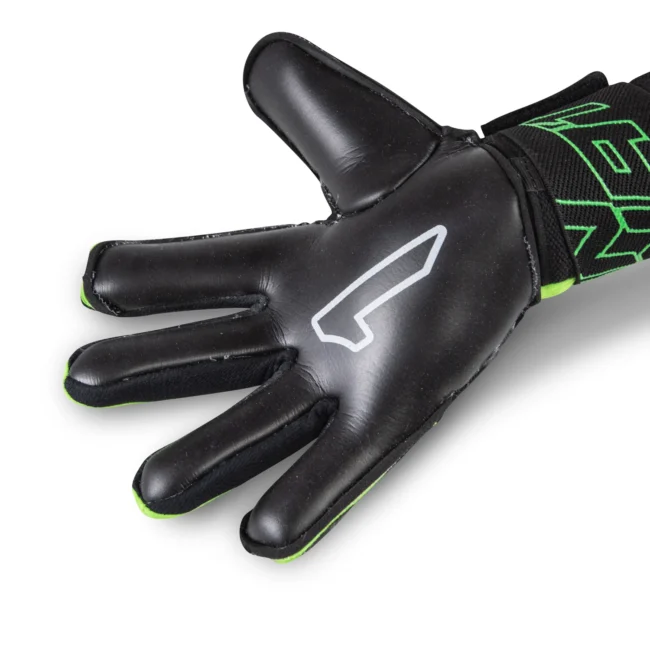 EGOTIKO VENGADOR ALPHA PREMIUM VERDE NEGRO ADULTO - Imagen 3