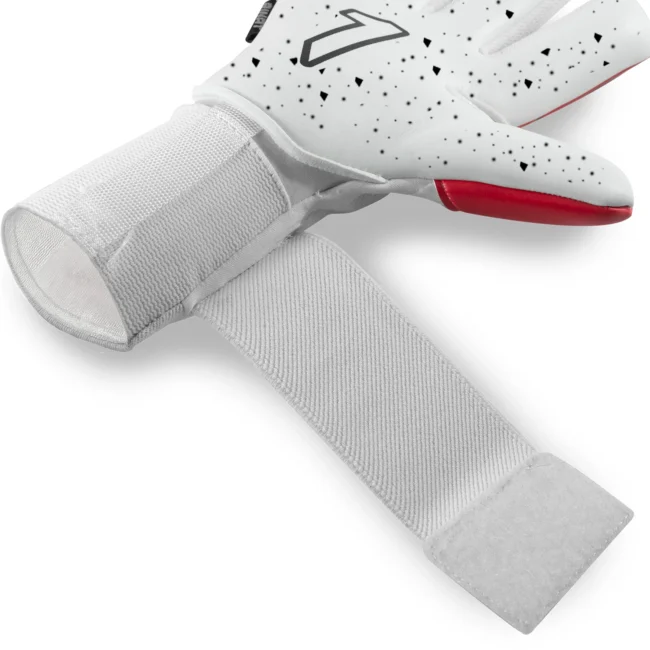 NKAM TURF ROJO BLANCO ADULTO - Imagen 5