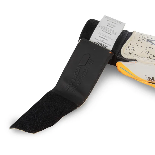 EGOTIKO VENGADOR TURF FERULAS NARANJA BLANCO ADULTO - Imagen 5