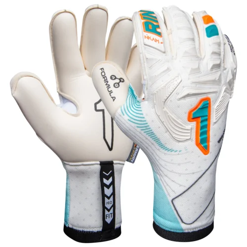 NKAM PROFESIONAL BLANCO VERDE ADULTO