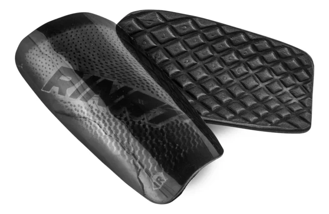 ESPINILLERA QUANTUMNEGRO OXFORD - Imagen 2