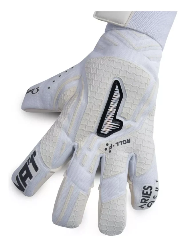 ARIES NEMESIS ARCH BLANCO ADULTO - Imagen 2