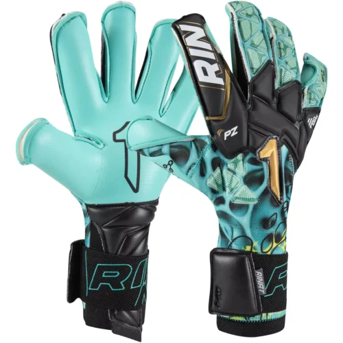 XTREME GUARD DOMINIUS PROFESIONAL VERDE AQUA NEGRO ADULTO
