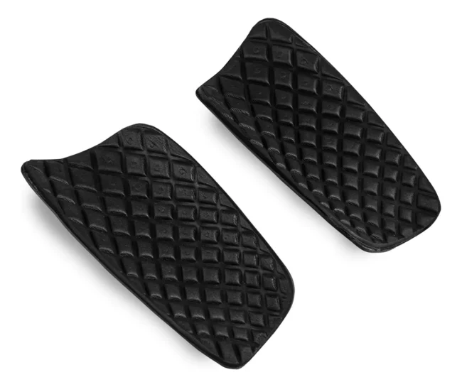 ESPINILLERA QUANTUMNEGRO OXFORD - Imagen 4