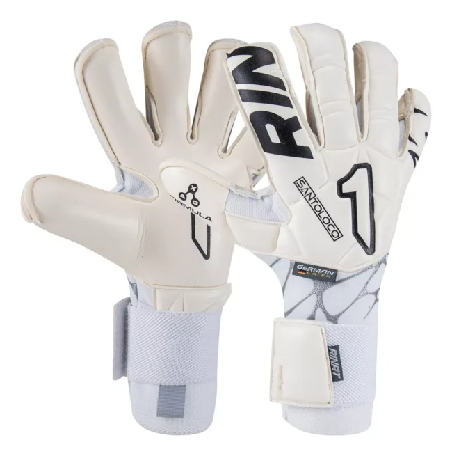 SANTOLOCO PRO BLANCO INFANTIL