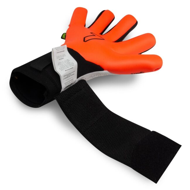 ASIMETRIK PROFESIONAL BLANCO NARANJA AZUL ADULTO - Imagen 5