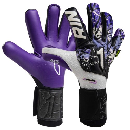 ASIMETRIK PROFESIONAL BLANCO MORADO ADULTO