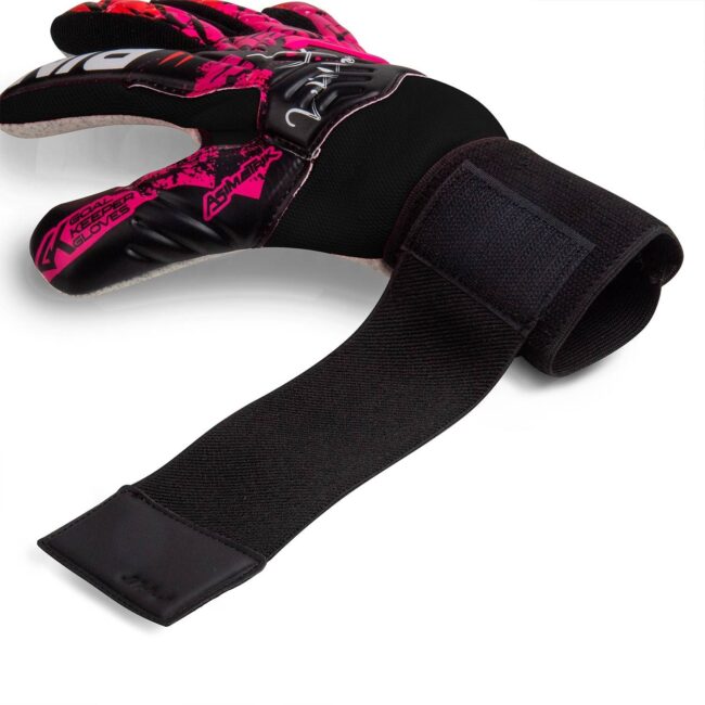 ASIMETRIK TRAINING MAGENTA ROSA ADULTO - Imagen 4