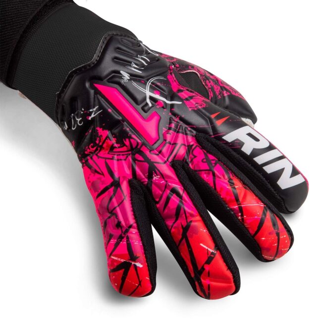 ASIMETRIK TRAINING MAGENTA ROSA ADULTO - Imagen 2