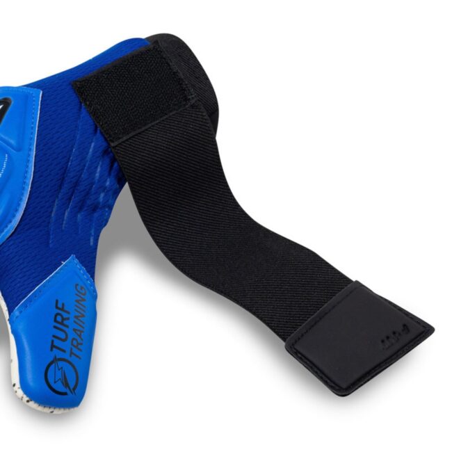 NKAM TRAINING AZUL REY BLANCO ADULTO - Imagen 4