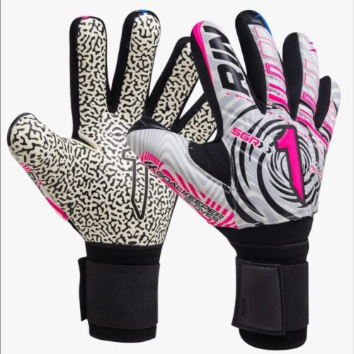 VORTEX TURF CON FERULAS BLANCO ROSA ADULTO