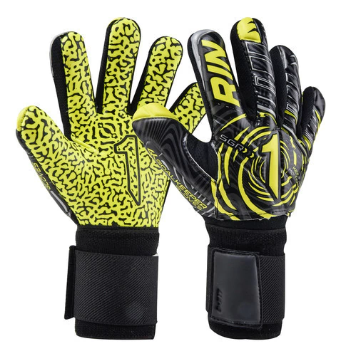VORTEX TURF CON FERULAS VERDE NEGRO ADULTO