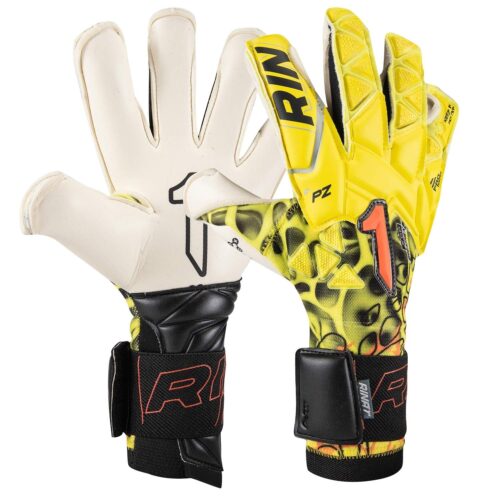 XTREME GUARD DOMINIUS PROFESIONAL AMARILLO BLANCO ADULTO