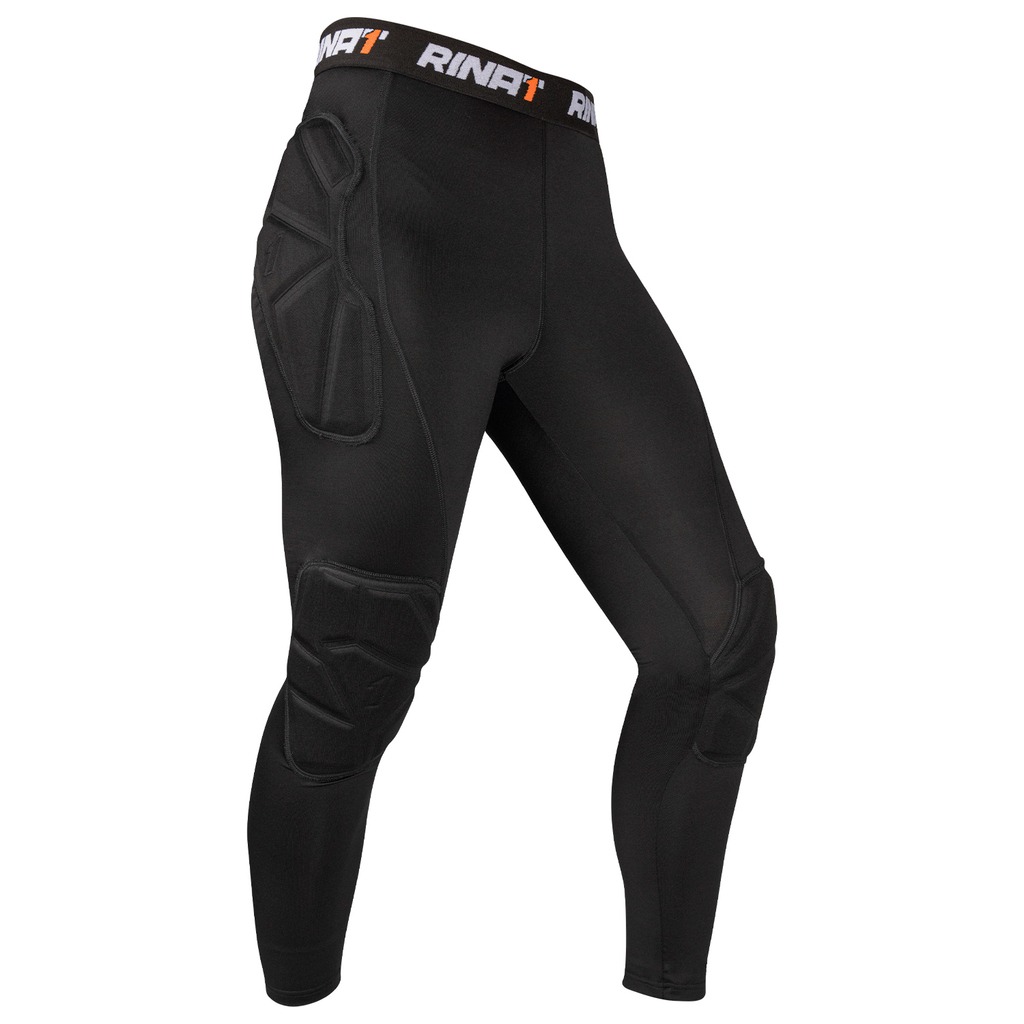 licra de arquero con proteccion rinat
