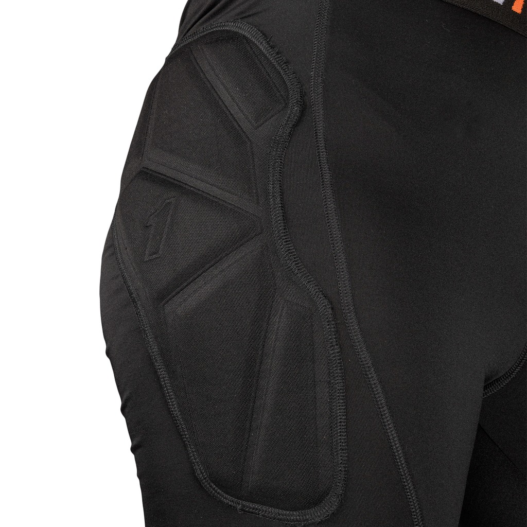 licra de arquero con proteccion rinat