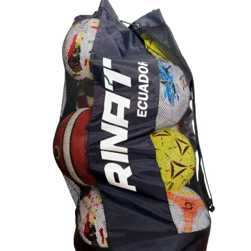 tula para balones rinat