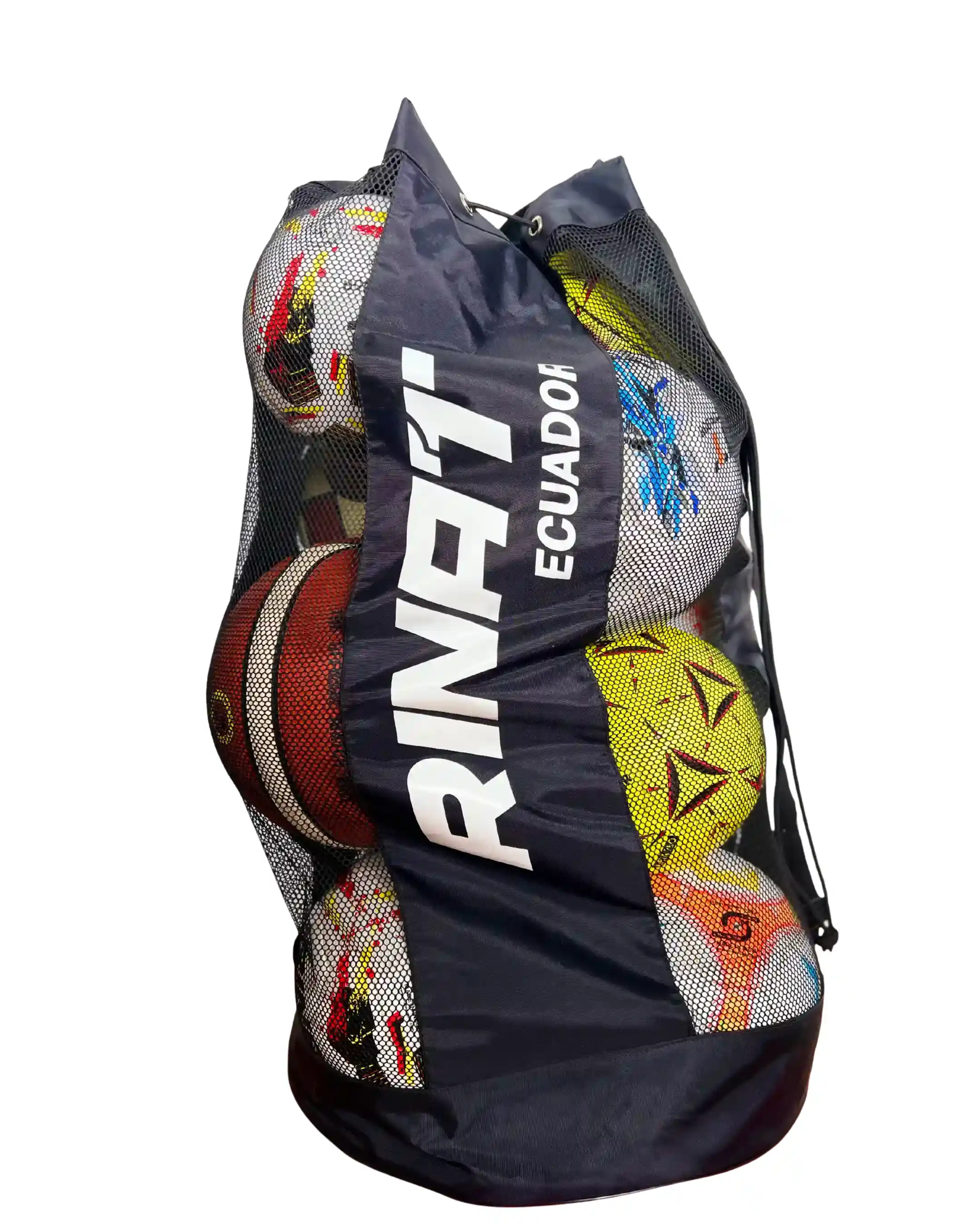 tula para balones rinat