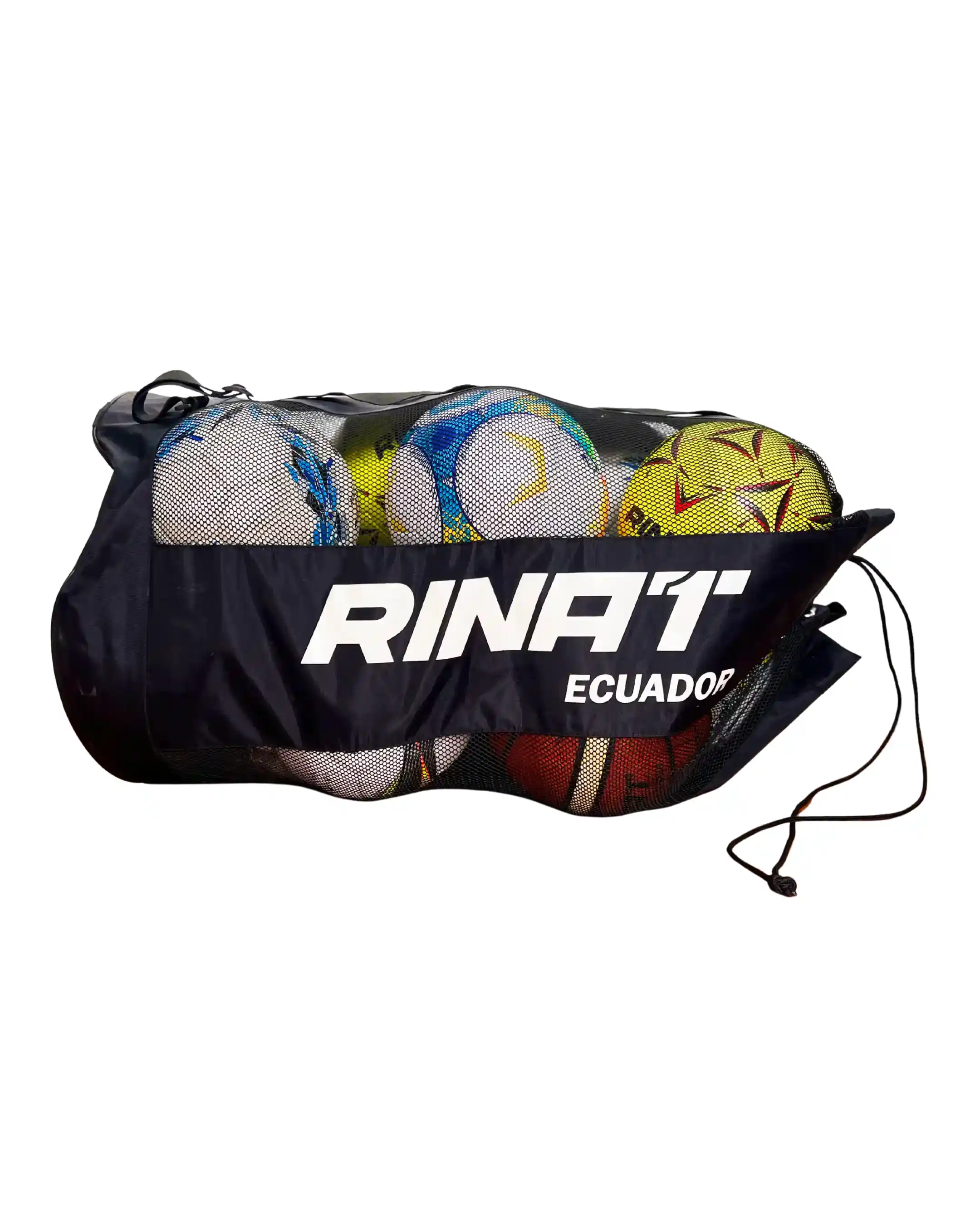 tula para balones rinat