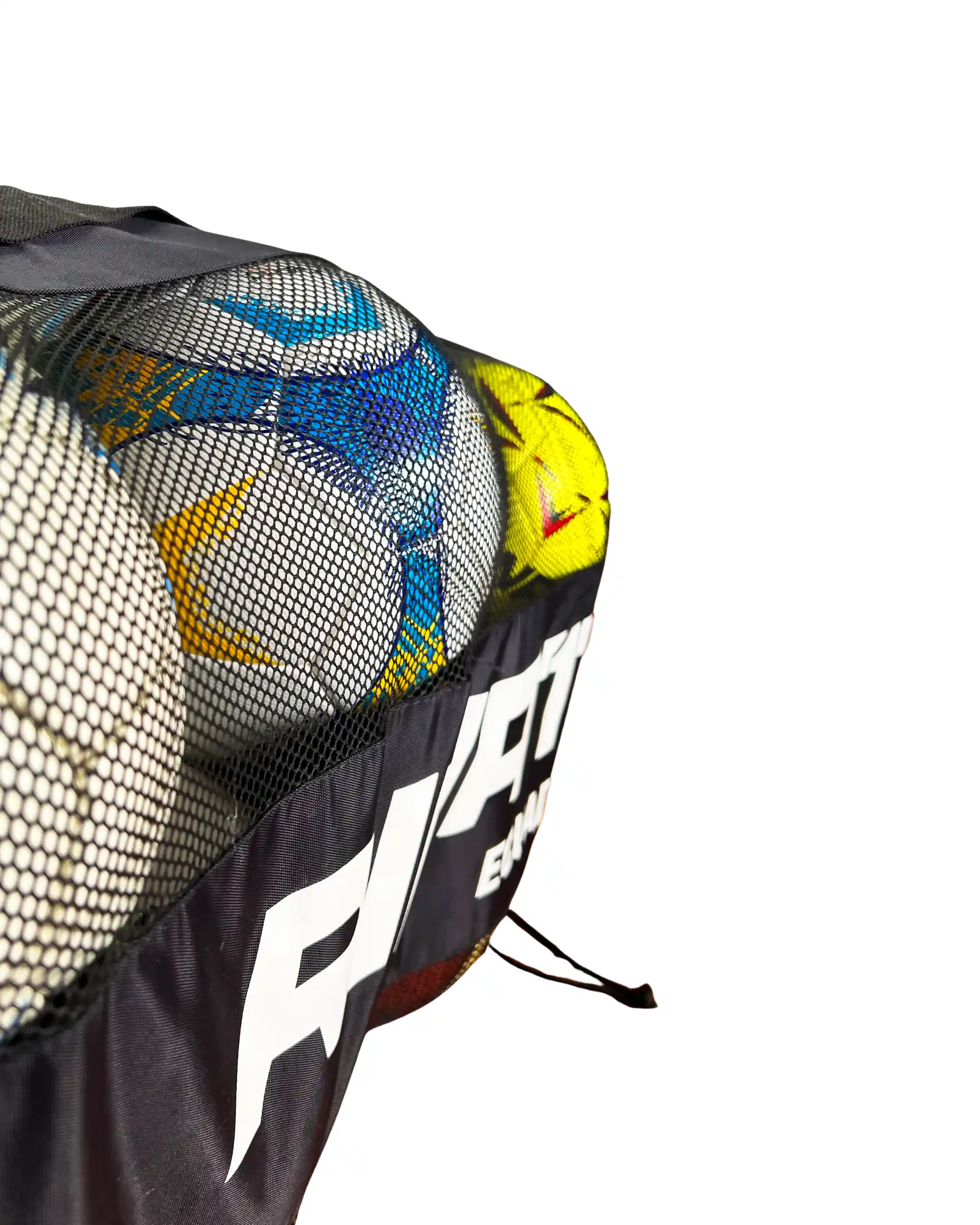 tula para balones rinat