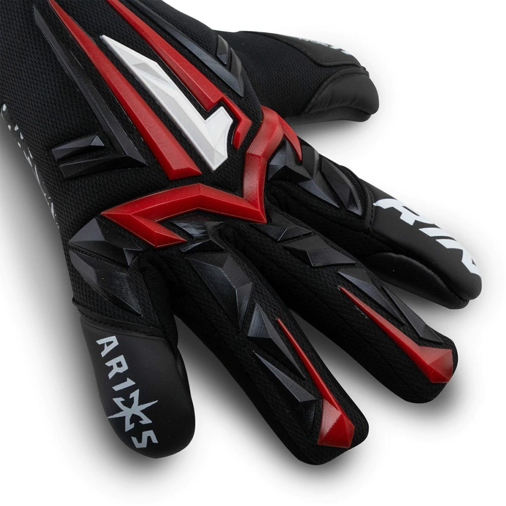 guante de arquero aries rinat