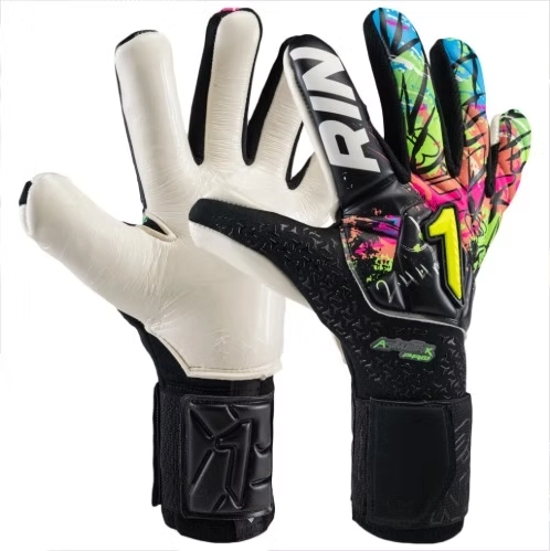 GUANTE DE ARQUERO RINAT ASIMETRIK PROFESIONAL