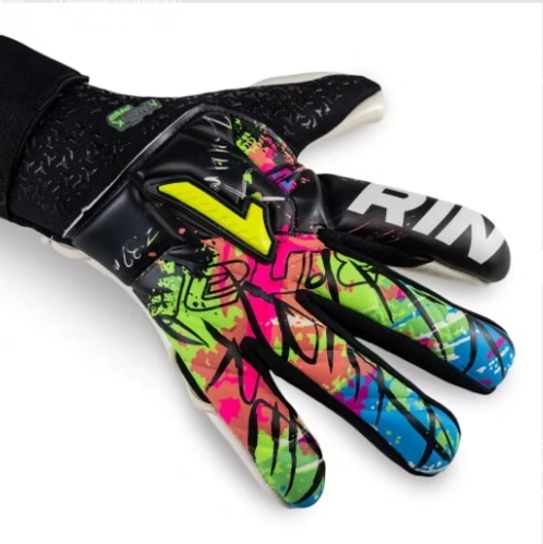 GUANTE DE ARQUERO RINAT ASIMETRIK PROFESIONAL
