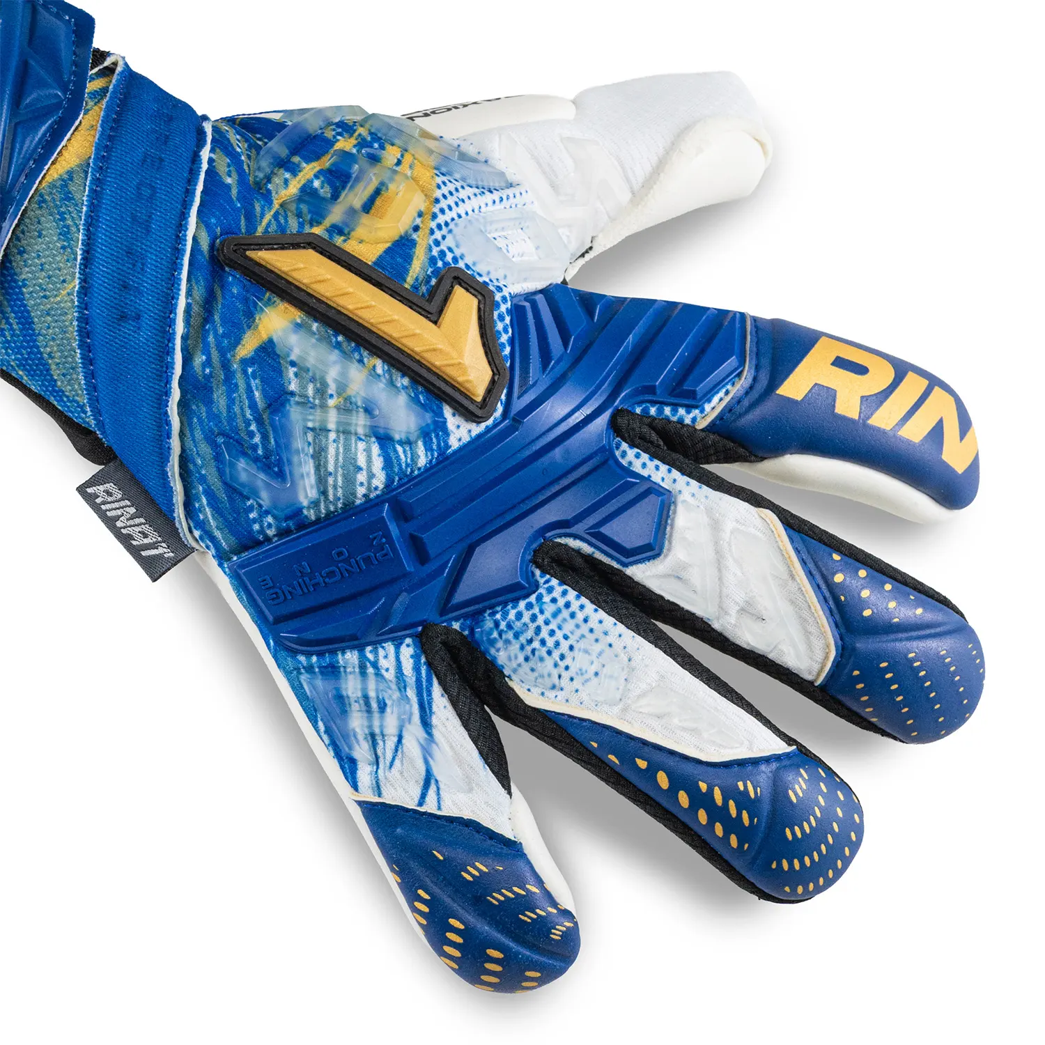 Guante Rinat Fiera Profesional