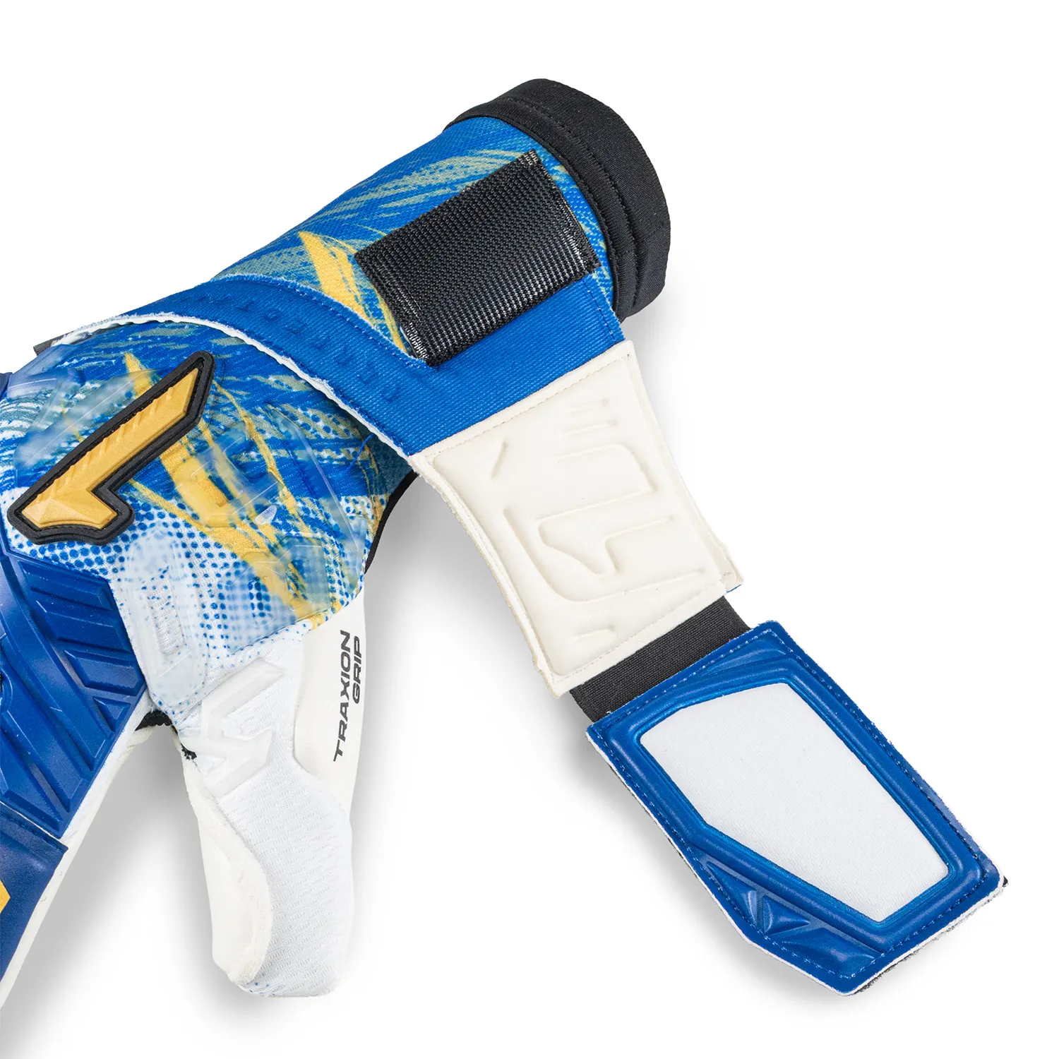 Guante Rinat Fiera Profesional