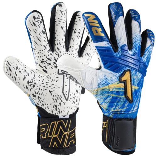 guante rinat semiprofesional con proteccion