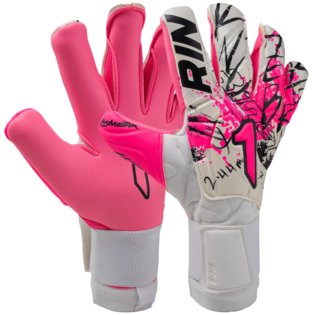 GUANTES DE PORTERO RINAT SEMIPROFESIONAL