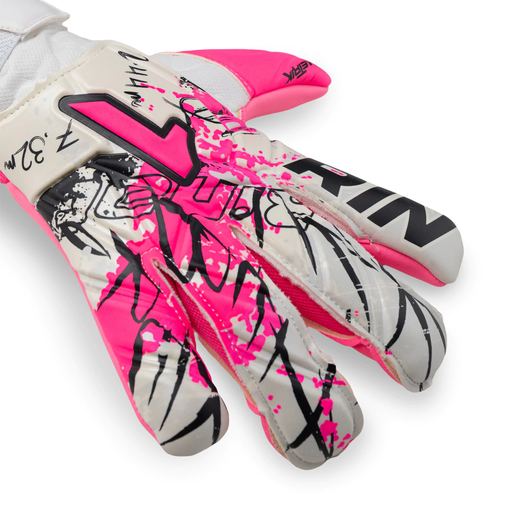 GUANTES DE PORTERO RINAT SEMIPROFESIONAL