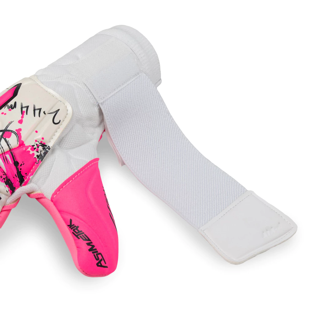 GUANTES DE PORTERO RINAT SEMIPROFESIONAL