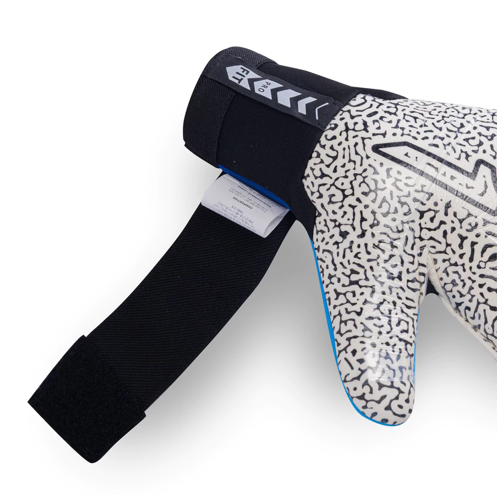 GUANTE RINAT SEMIPROFESIONAL CON FERULAS