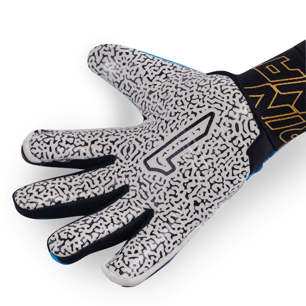 GUANTE RINAT SEMIPROFESIONAL CON FERULAS