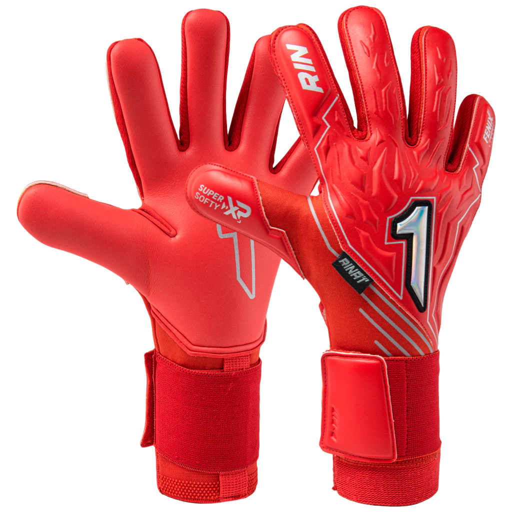 GUANTE DE ARQUERO FENIX RINAT SEMIPROFESIONAL