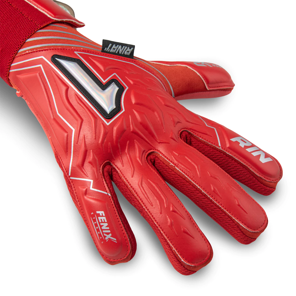 GUANTE DE ARQUERO FENIX RINAT SEMIPROFESIONAL